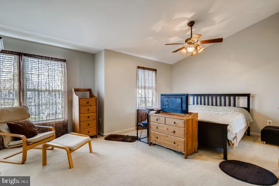 316 Spry Island Road Joppa, MD 21085 - Photo 15 of 33 Primary bedroom