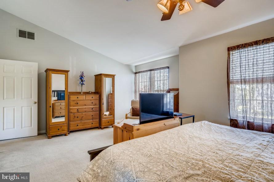316 Spry Island Road Joppa, MD 21085 - Photo 16 of 33 Primary bedroom