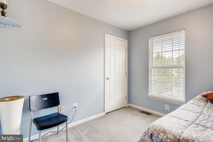 316 Spry Island Road Joppa, MD 21085 - Photo 22 of 33 4th bedroom upper level