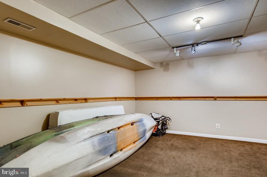 316 Spry Island Road Joppa, MD 21085 - Photo 27 of 33 Recreation room in lower level
