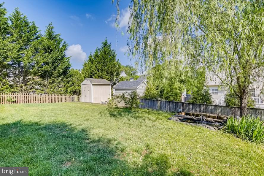 316 Spry Island Road Joppa, MD 21085 - Photo 33 of 33 backyard