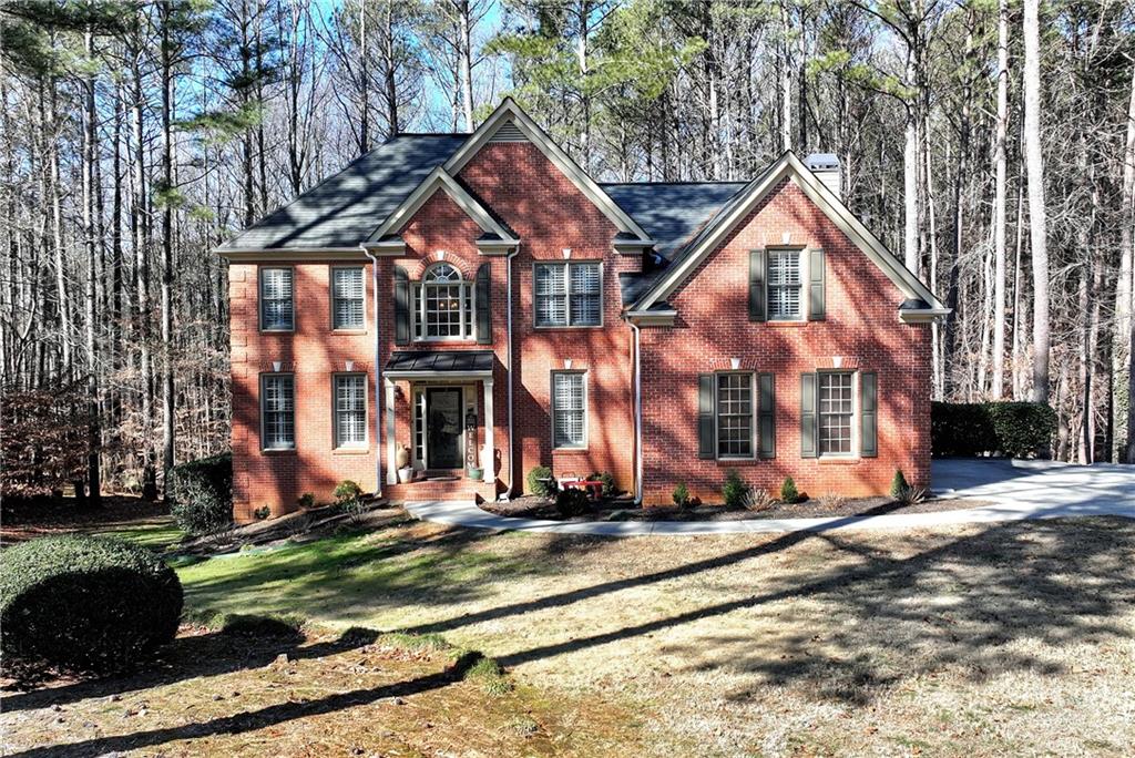 102 Fern Way Canton, GA 30115 - Photo 1 of 1 Gallery Image 1