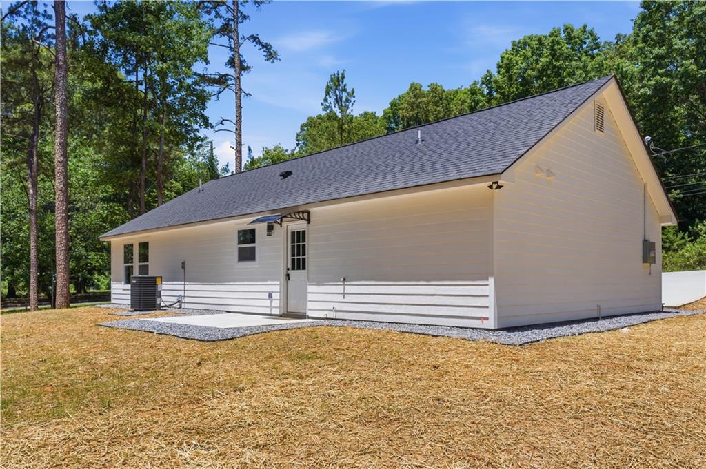 191 Fire Tower Road Northwest Cartersville, GA 30120 - Photo 23 of 26