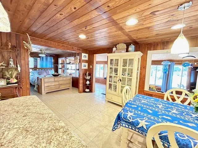 $995,000 | 1464 Alligator Drive, Alligator Point, FL 32346