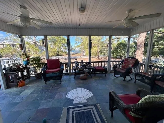 $995,000 | 1464 Alligator Drive, Alligator Point, FL 32346