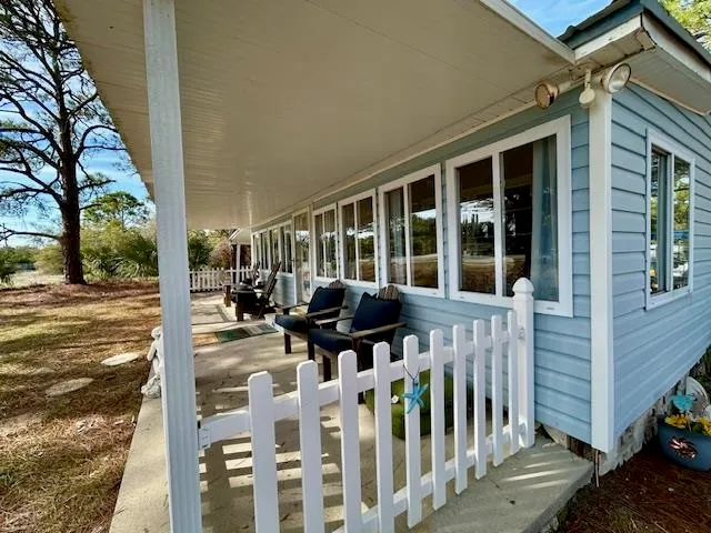 $995,000 | 1464 Alligator Drive, Alligator Point, FL 32346