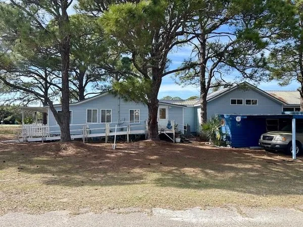 $890,000 | 1464 Alligator Drive, Alligator Point, FL 32346