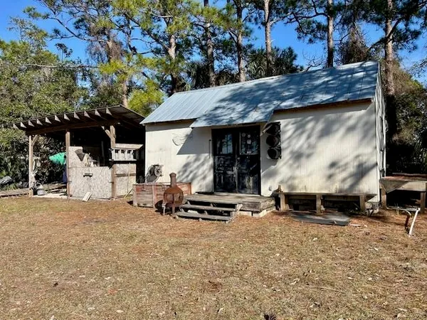 $890,000 | 1464 Alligator Drive, Alligator Point, FL 32346