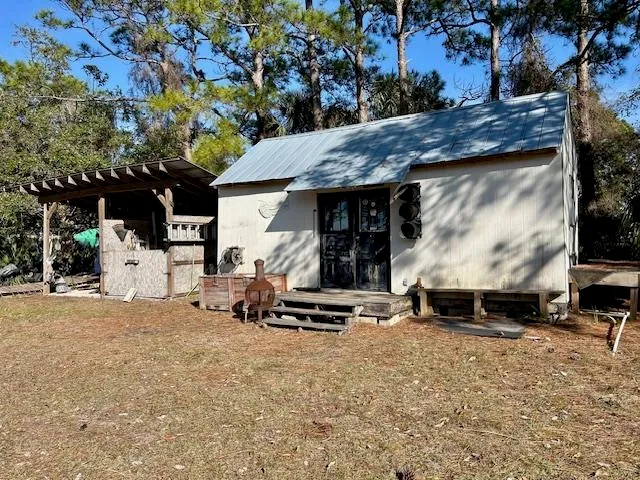 $995,000 | 1464 Alligator Drive, Alligator Point, FL 32346