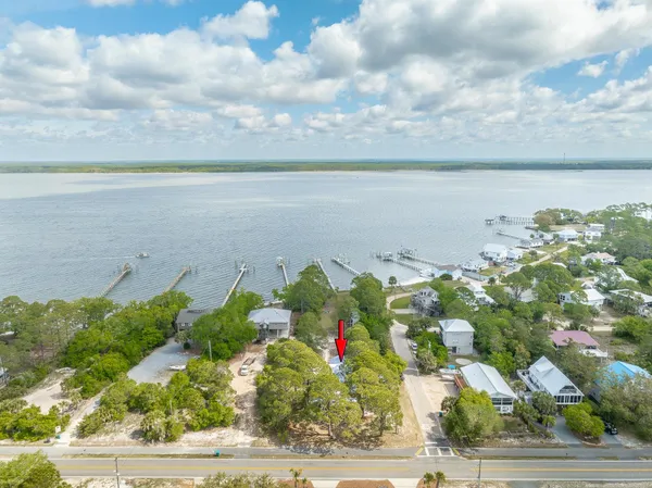 $890,000 | 1464 Alligator Drive, Alligator Point, FL 32346