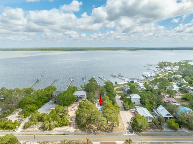 $995,000 | 1464 Alligator Drive, Alligator Point, FL 32346