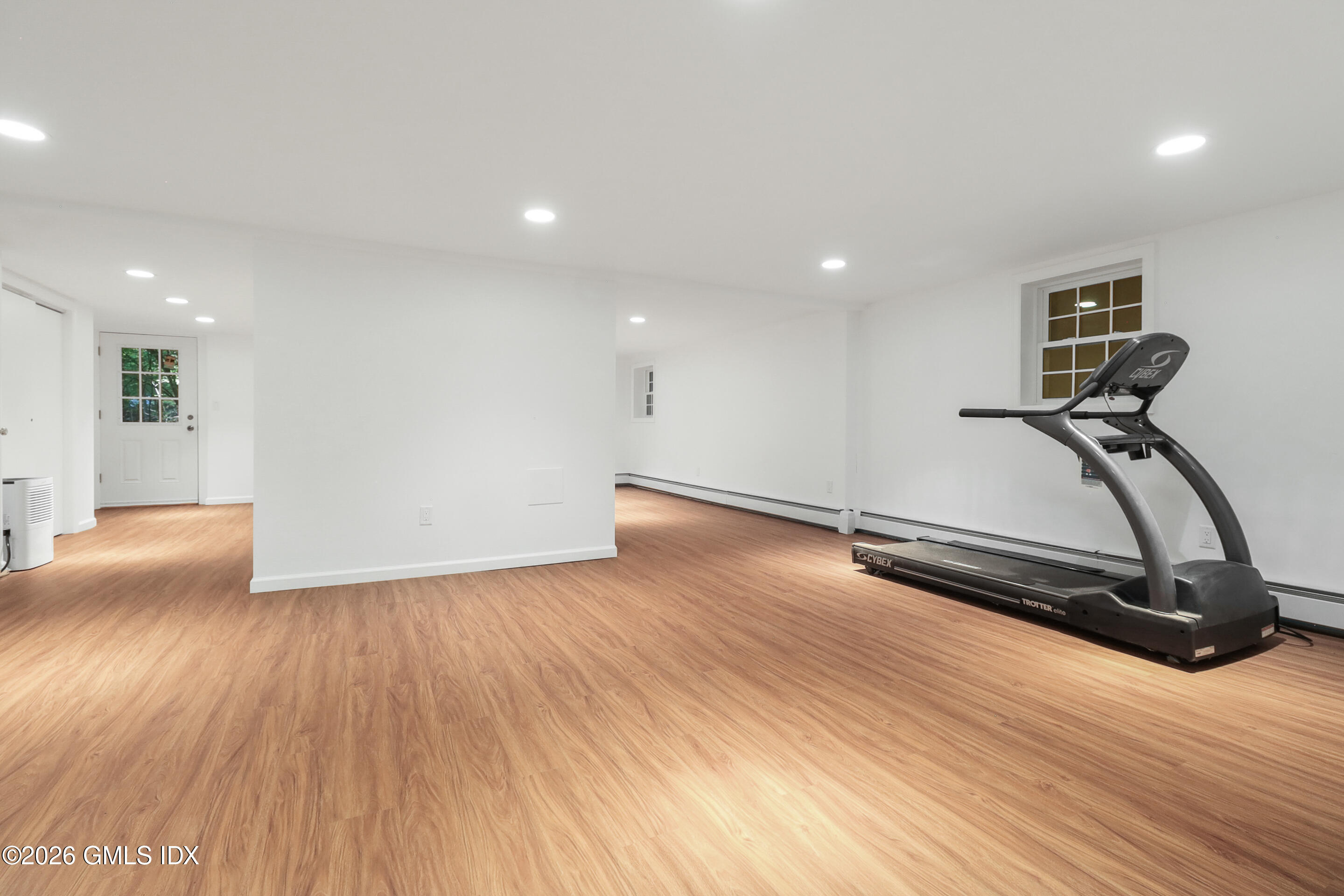 20 Rustic View Road Greenwich, CT 06830 - Photo 31 of 45 Lower Level Flex Space