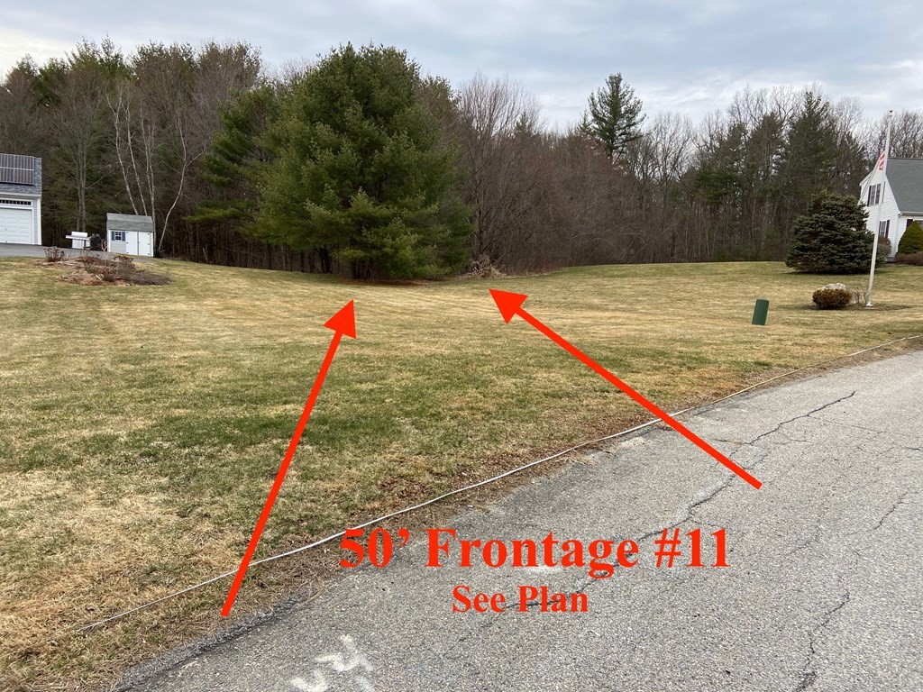 11 Powhatan Road Pepperell, MA 01463 - Photo 1 of 21