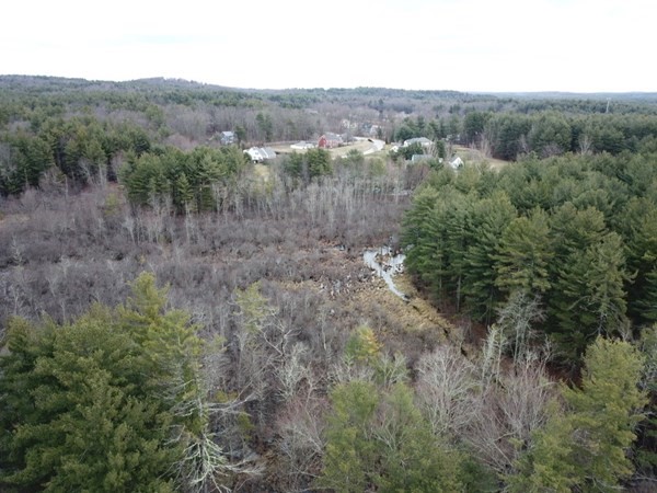 11 Powhatan Road Pepperell, MA 01463 - Photo 19 of 21
