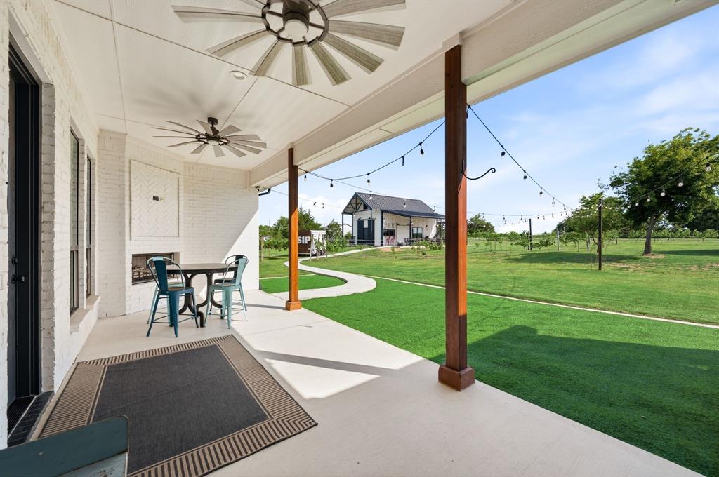 103 Old Decatur Road Decatur, TX 76234 - Photo 25 of 40