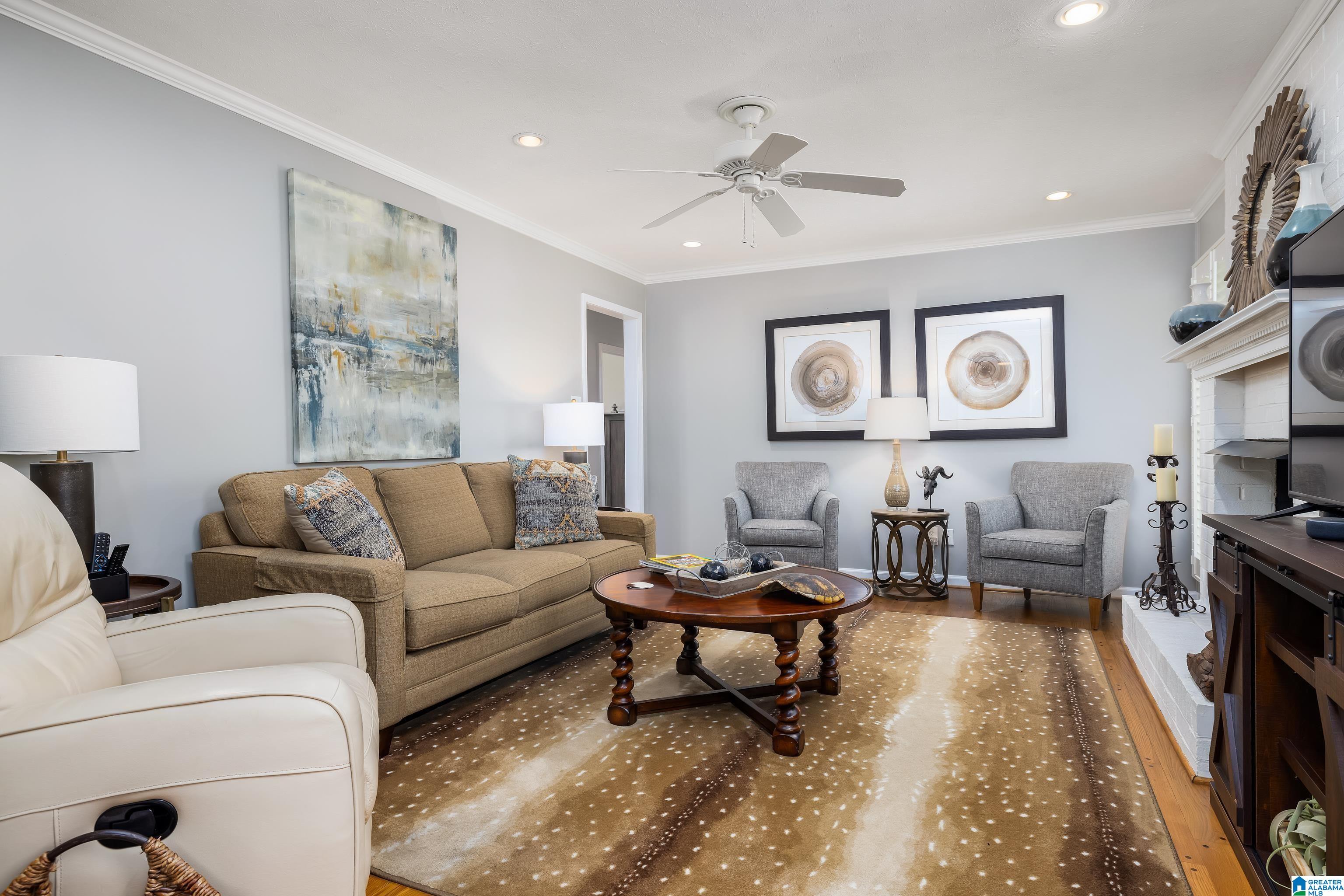3317 Chartwell Road Hoover, AL 35226 - Photo 18 of 47 Gallery Image 18