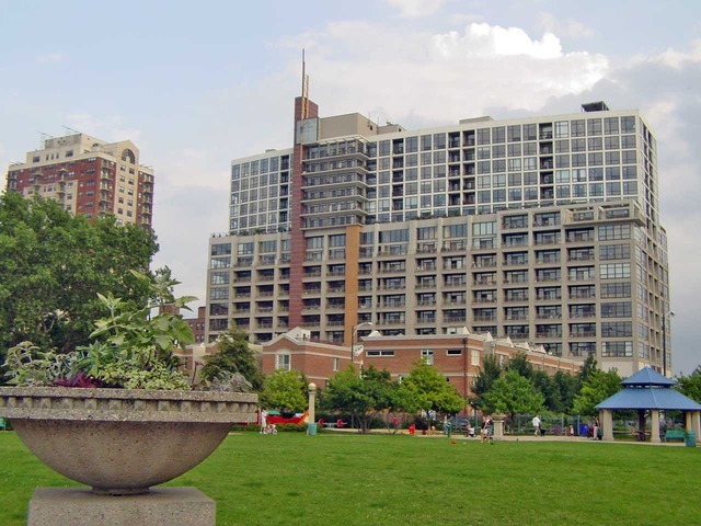 1530 South State Street, Unit 522 Chicago, IL 60605 - Photo 1 of 18