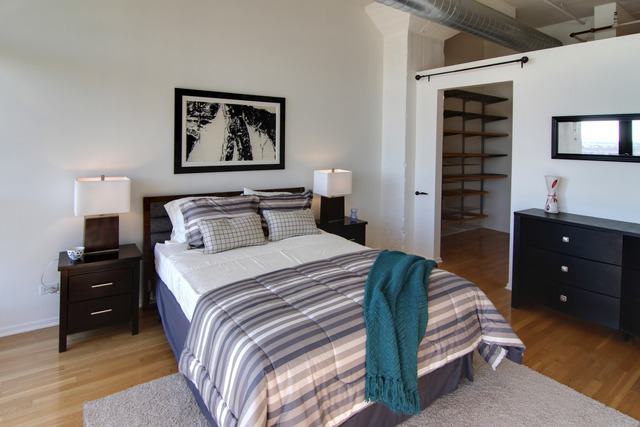 1530 South State Street, Unit 522 Chicago, IL 60605 - Photo 11 of 18