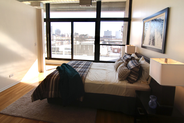 1530 South State Street, Unit 522 Chicago, IL 60605 - Photo 12 of 18