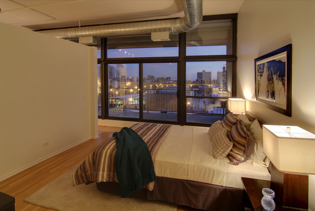 1530 South State Street, Unit 522 Chicago, IL 60605 - Photo 13 of 18