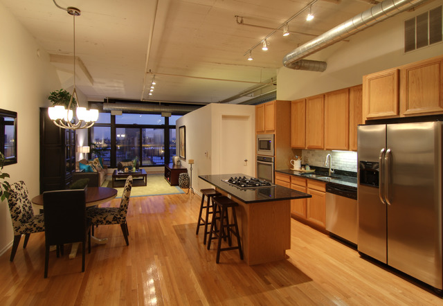 1530 South State Street, Unit 522 Chicago, IL 60605 - Photo 2 of 18