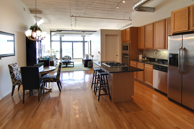 1530 South State Street, Unit 522 Chicago, IL 60605 - Photo 3 of 18