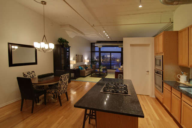 1530 South State Street, Unit 522 Chicago, IL 60605 - Photo 5 of 18