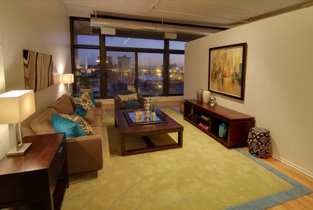 1530 South State Street, Unit 522 Chicago, IL 60605 - Photo 7 of 18