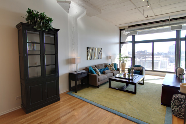 1530 South State Street, Unit 522 Chicago, IL 60605 - Photo 8 of 18