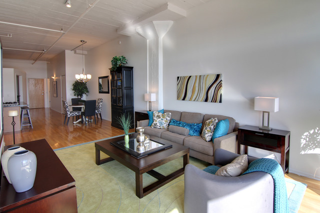 1530 South State Street, Unit 522 Chicago, IL 60605 - Photo 9 of 18