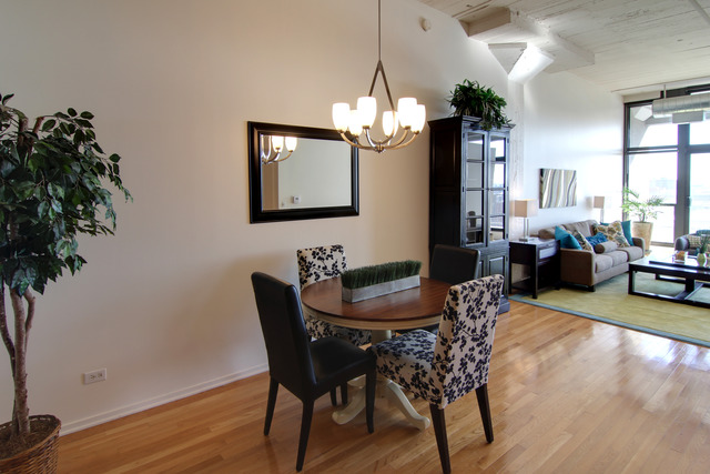 1530 South State Street, Unit 522 Chicago, IL 60605 - Photo 10 of 18