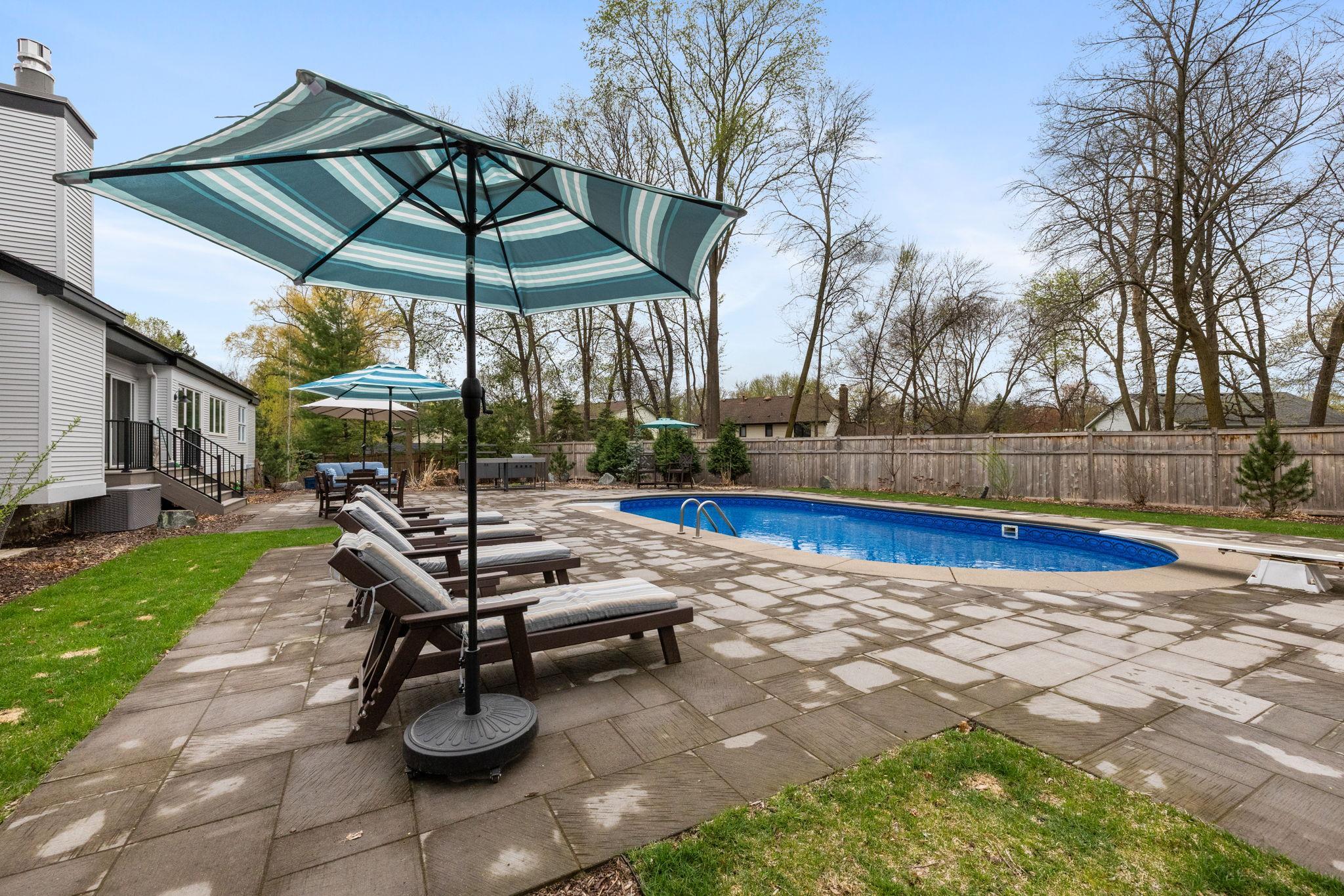14801 Stone Road Wayzata, MN 55391 - Photo 107 of 120