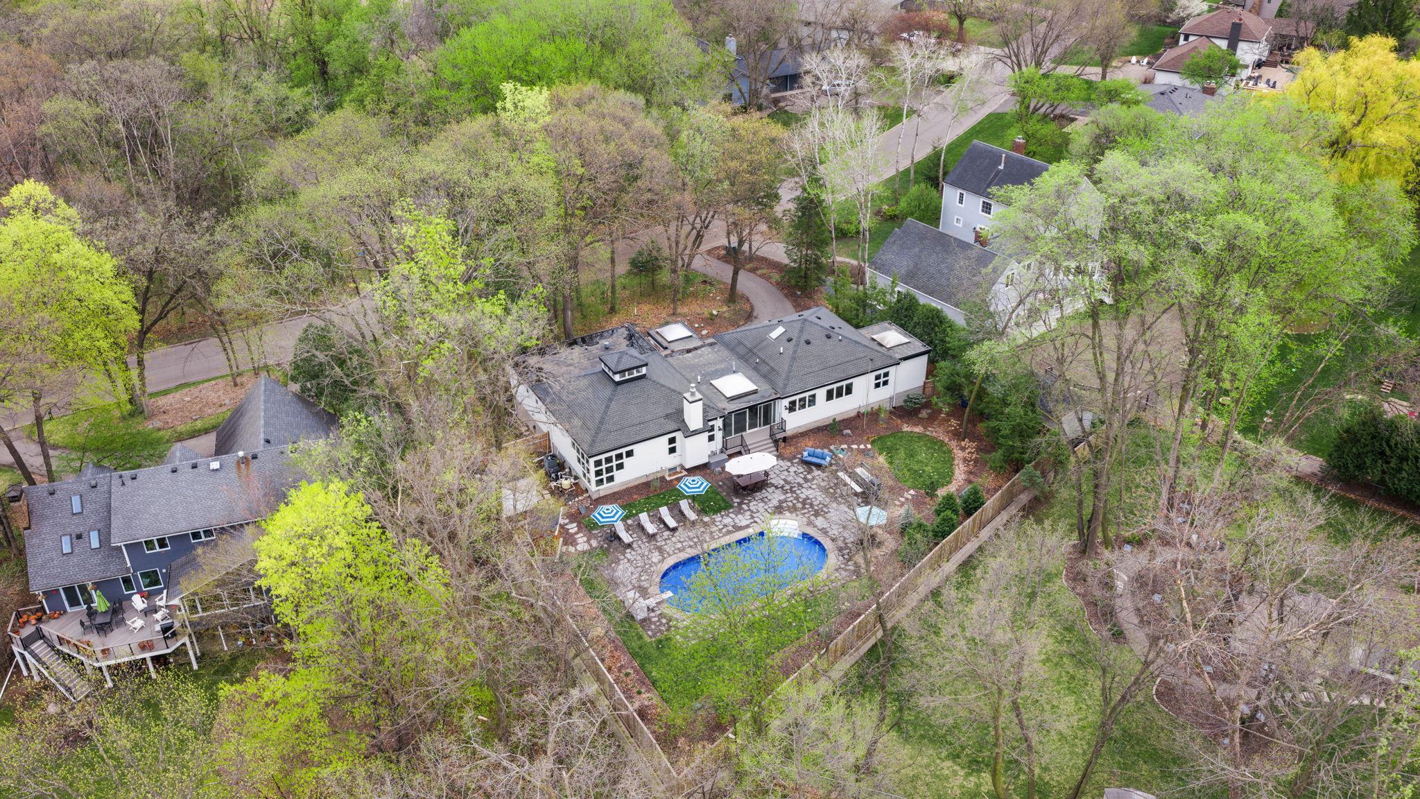 14801 Stone Road Wayzata, MN 55391 - Photo 115 of 120