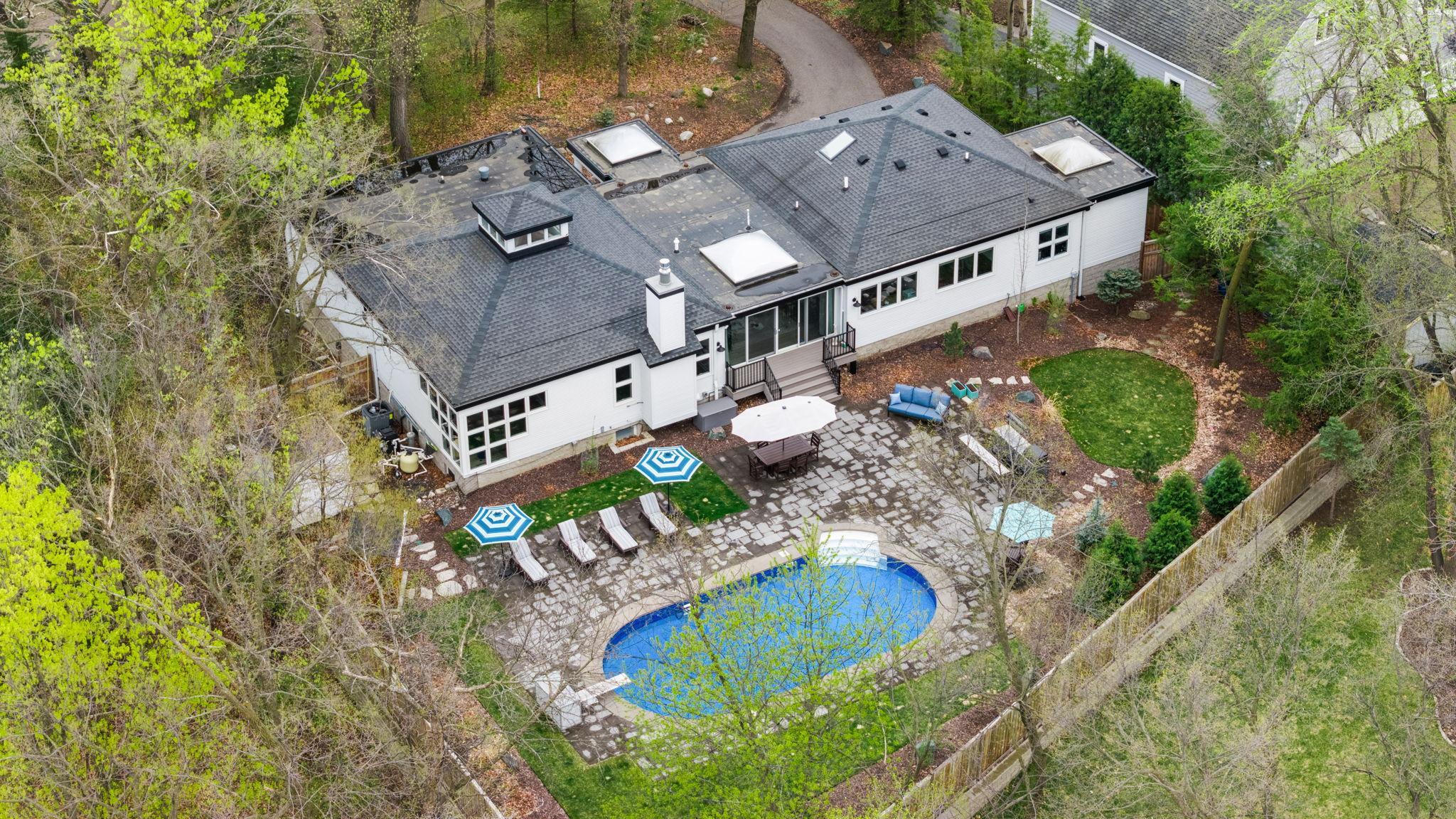14801 Stone Road Wayzata, MN 55391 - Photo 116 of 120