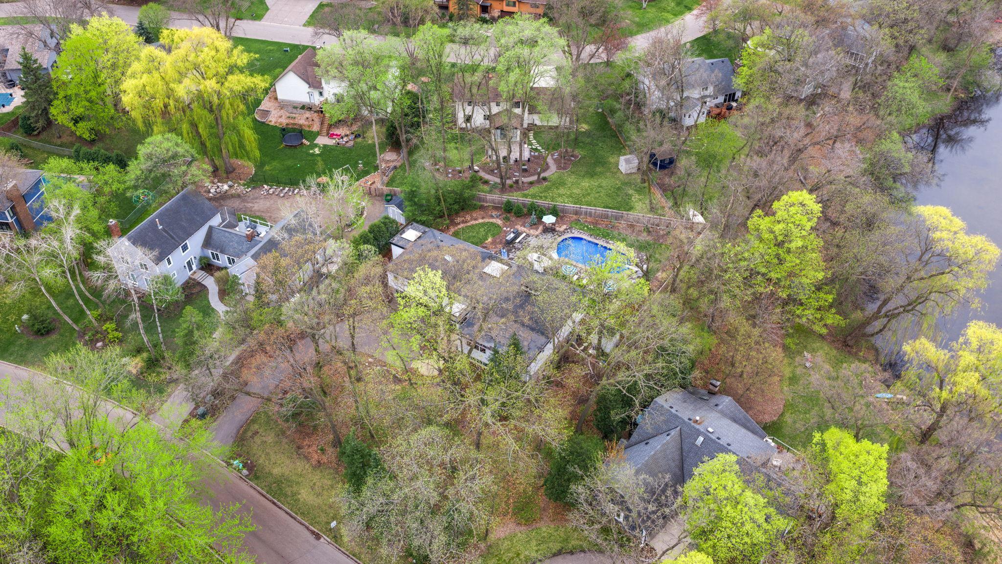 14801 Stone Road Wayzata, MN 55391 - Photo 118 of 120