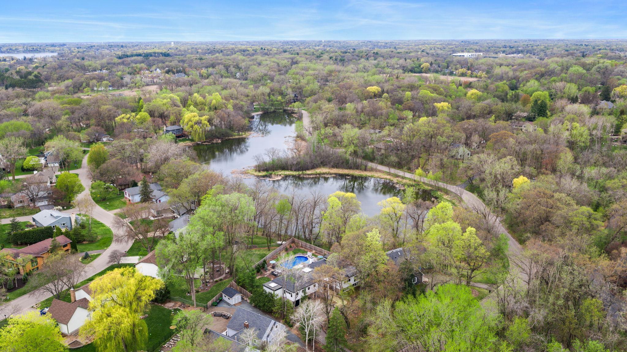 14801 Stone Road Wayzata, MN 55391 - Photo 119 of 120