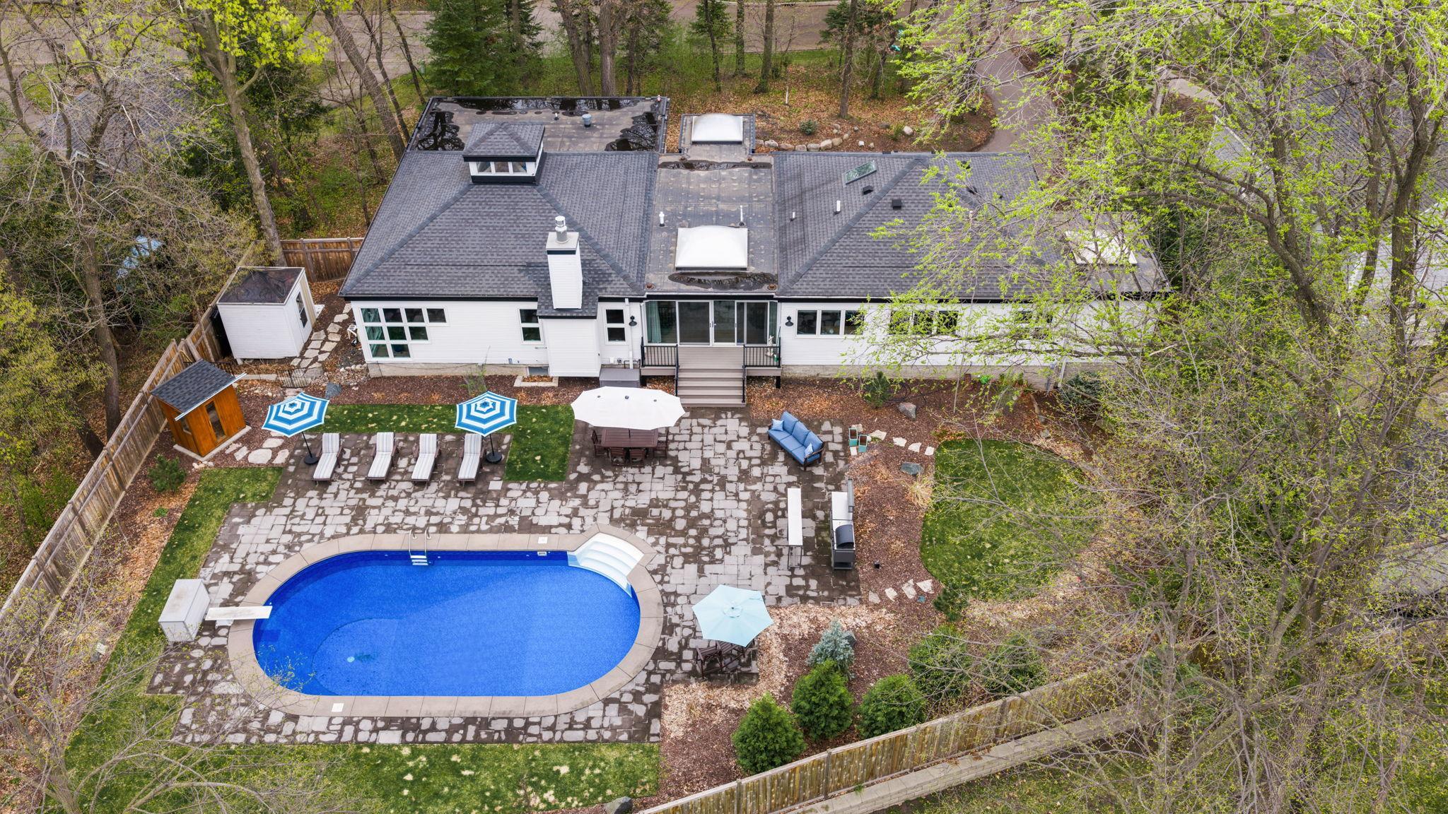 14801 Stone Road Wayzata, MN 55391 - Photo 120 of 120