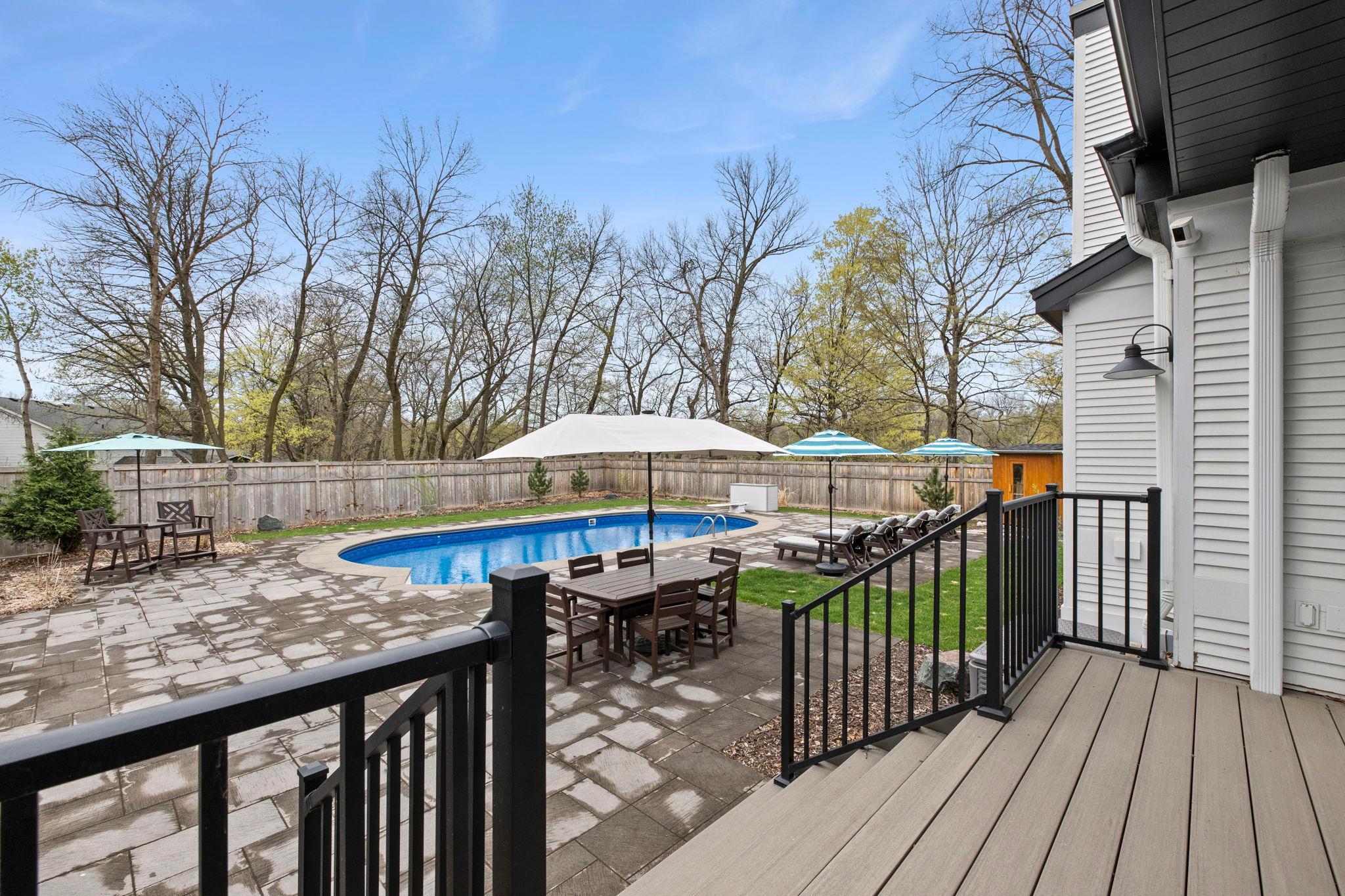 14801 Stone Road Wayzata, MN 55391 - Photo 99 of 120