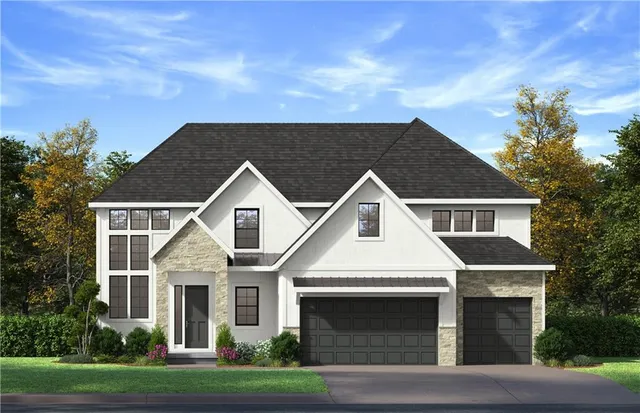 $759,160 | 13572 Prairie Creek Place, Parkville, MO 64152