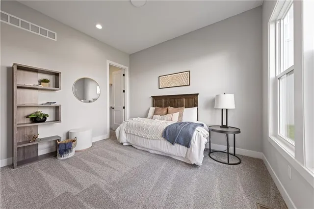 $759,160 | 13572 Prairie Creek Place, Parkville, MO 64152