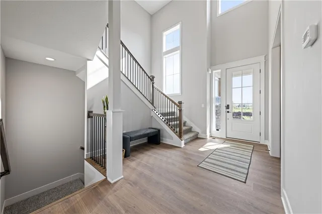 $759,160 | 13572 Prairie Creek Place, Parkville, MO 64152