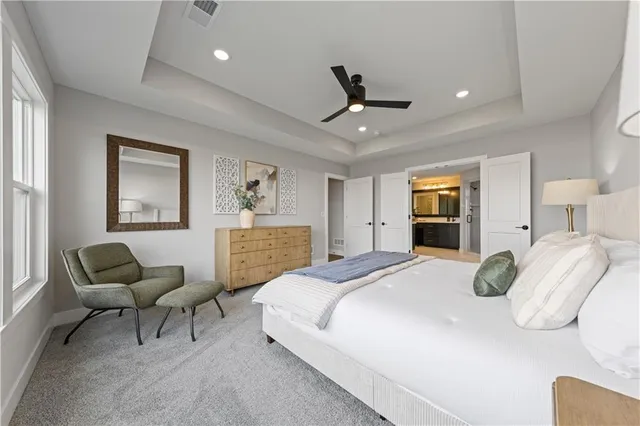 $759,160 | 13572 Prairie Creek Place, Parkville, MO 64152