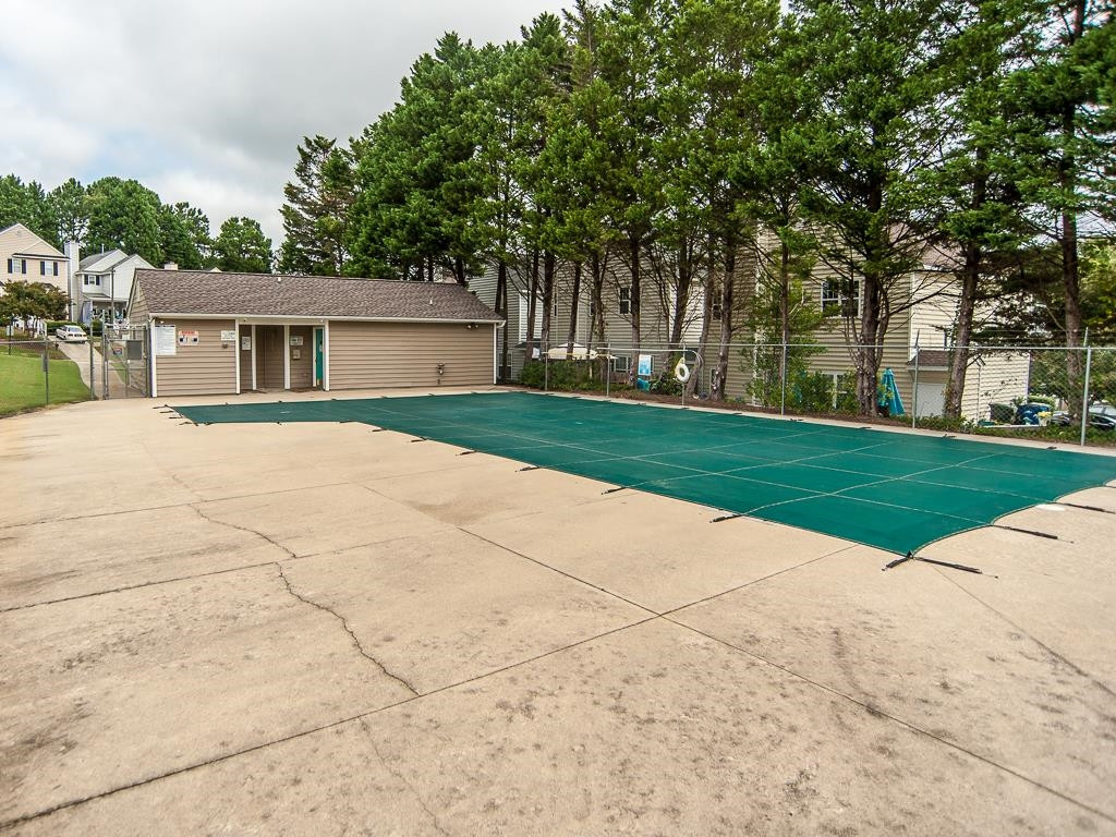 4631 Vendue Range Drive Raleigh, NC 27604 - Photo 15 of 15 Photo 15