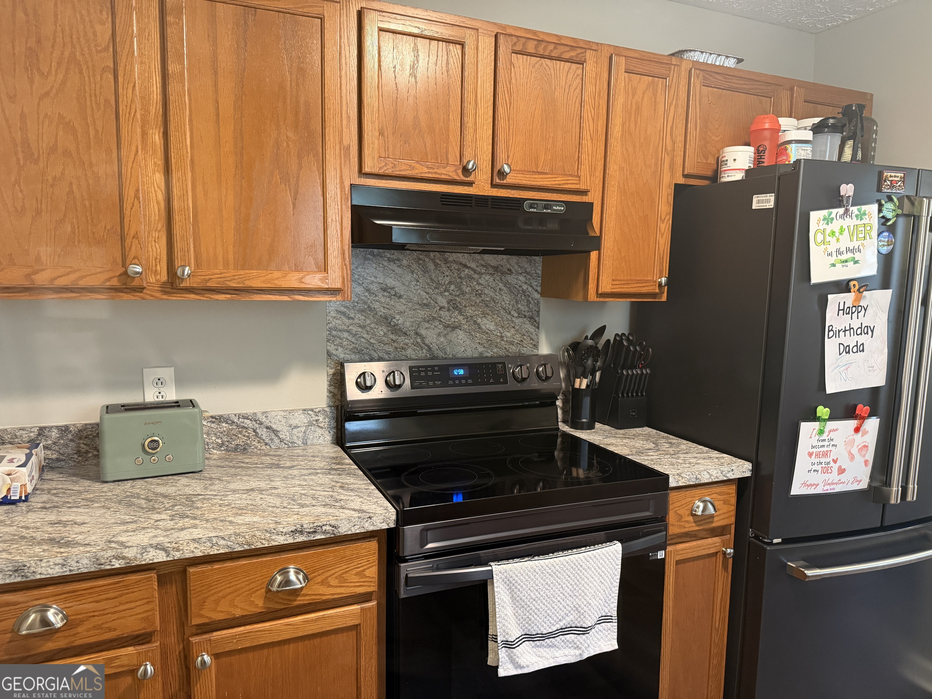 754 Michael Street Thomaston, GA 30286 - Photo 8 of 26