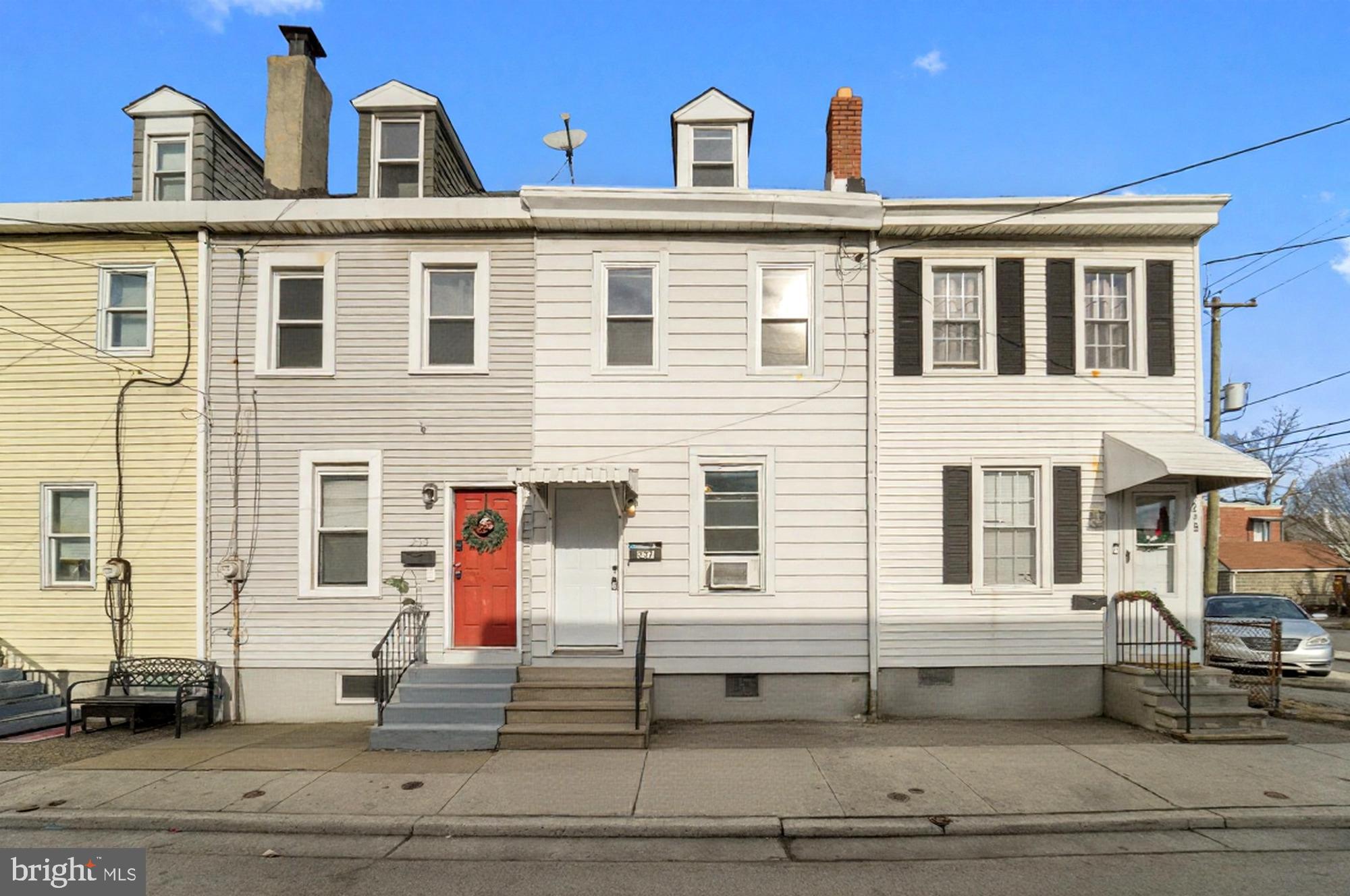 237 Morris Street Gloucester City, NJ 08030 - Photo 1 of 1