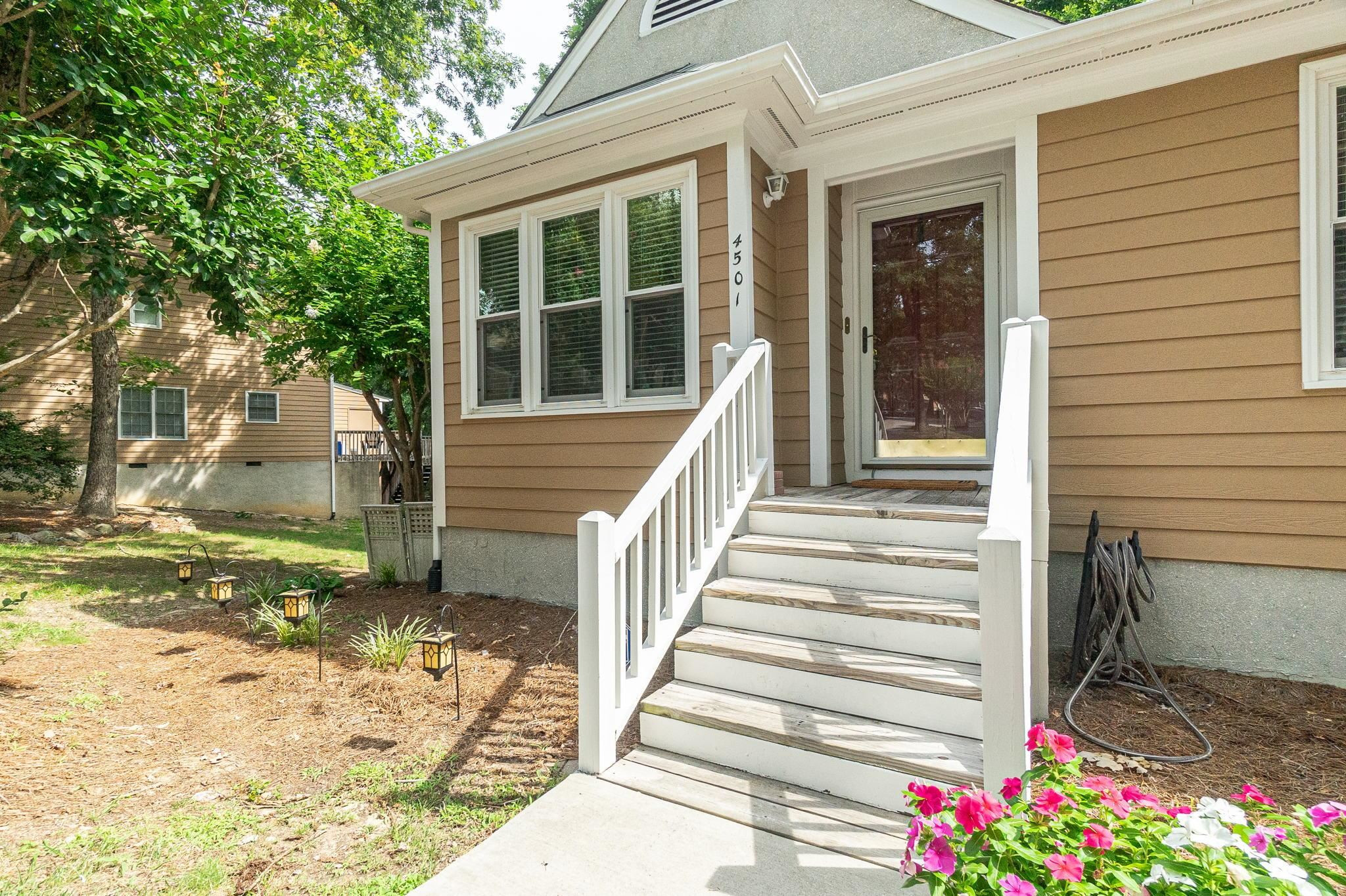 4501 Antique Lane Raleigh, NC 27616 - Photo 3 of 55 Photo 3