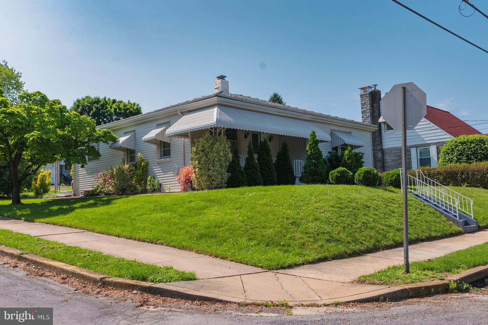 1402 Liberty Avenue Reading, PA 19607 - Photo 35 of 45 Gallery Image 35