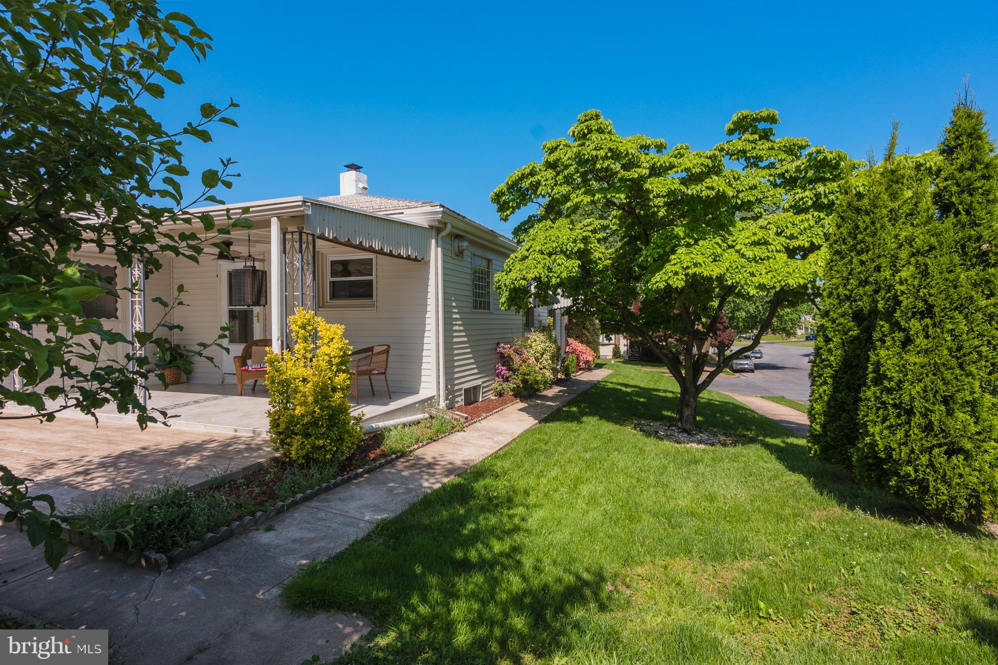 1402 Liberty Avenue Reading, PA 19607 - Photo 36 of 45 Gallery Image 36