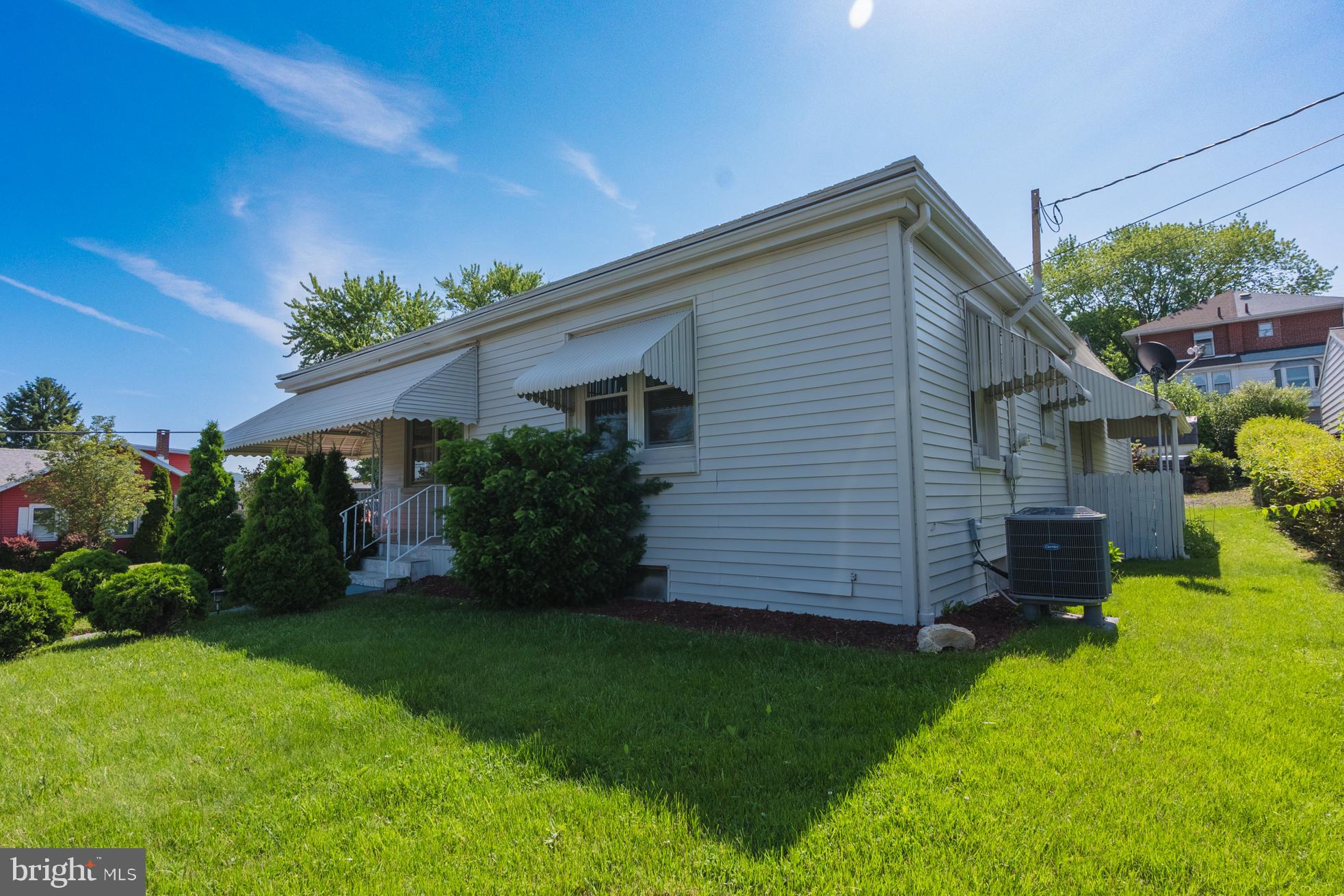 1402 Liberty Avenue Reading, PA 19607 - Photo 40 of 45 Gallery Image 40