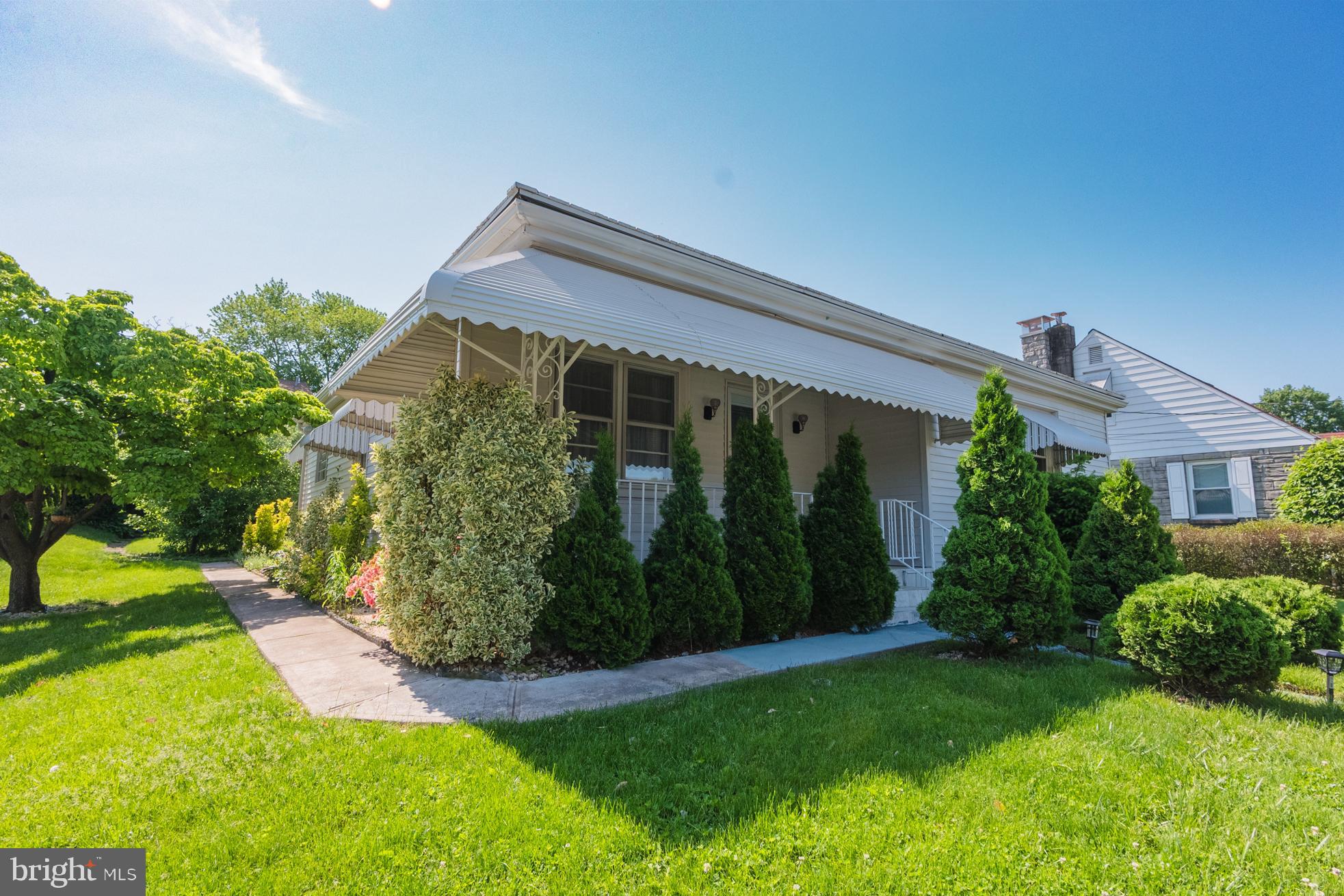1402 Liberty Avenue Reading, PA 19607 - Photo 42 of 45 Gallery Image 42